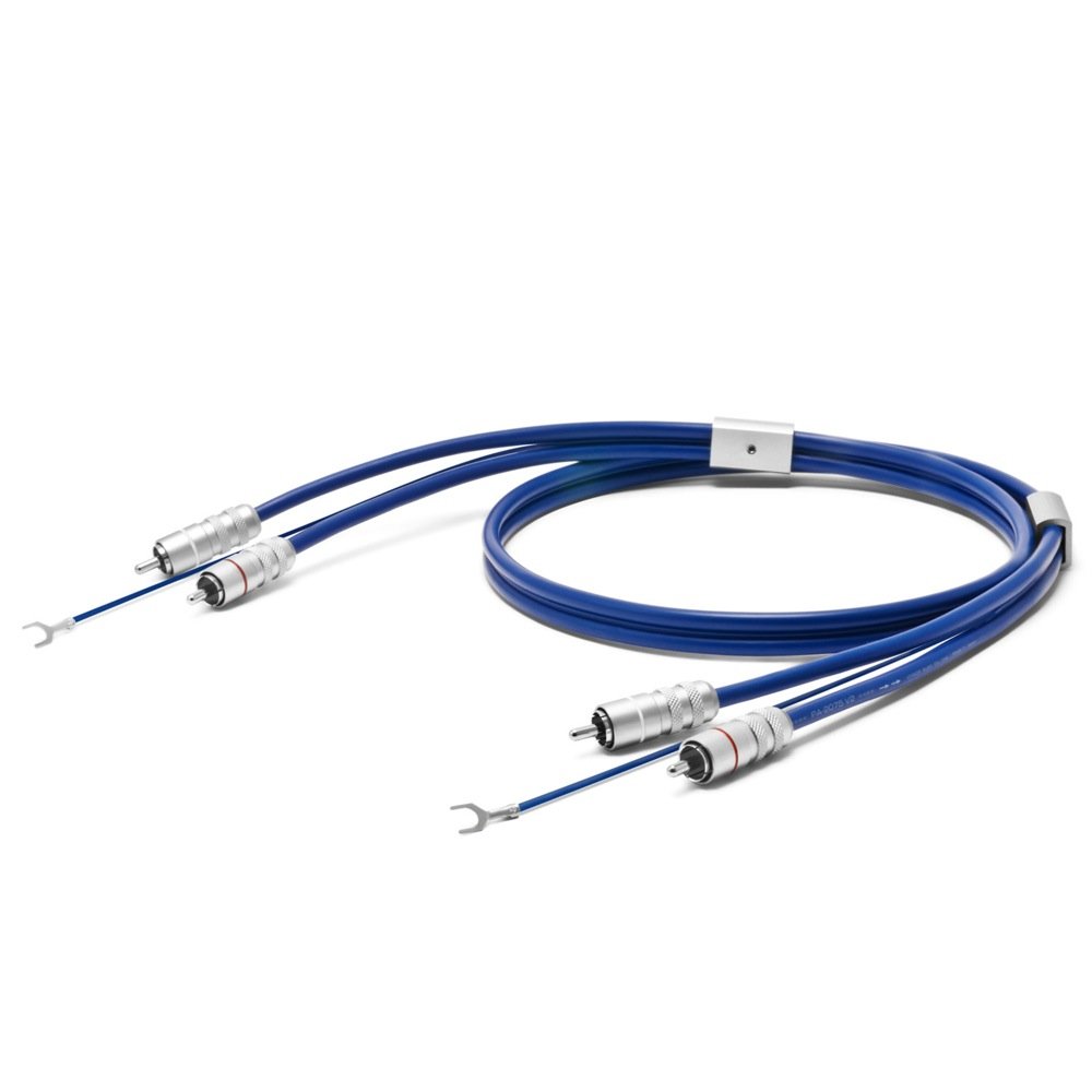 【中古】【人並み外れたに似つかわしい】OYAIDE PA-2075 RR V2 1.0m RCA-RCA フォノケーブル