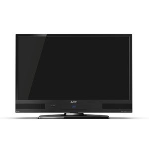 【中古】【非常に良い】三菱電機 32V型ハイビジョン 液晶テレビ HDD 500GB ブルーレイレコーダー搭載 REAL LCD-A32BHR7|ドリエムコーポレーション