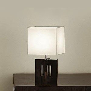 【中古】【非常に良い】大光電機(DAIKO) LEDスタンド (ランプ付) LED電球 4.7W(E17) 電球色 2700K DST-39529Y|ドリエムコーポレーション