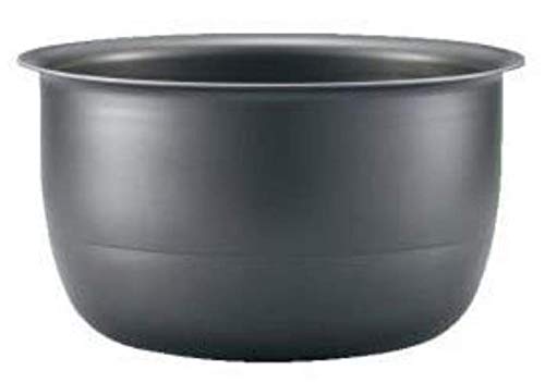 【中古】【非常に良い】象印部品：なべ/B411-6B IH炊飯ジャー用｜ドリエムコーポレーション