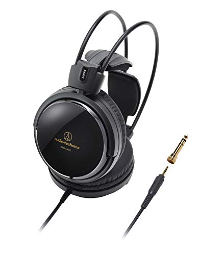 【中古】【非常に良い】オーディオテクニカ ATH-A500Z ヘッドホン 有線 密閉型 ケーブル 3m｜ドリエムコーポレーション 18,634円