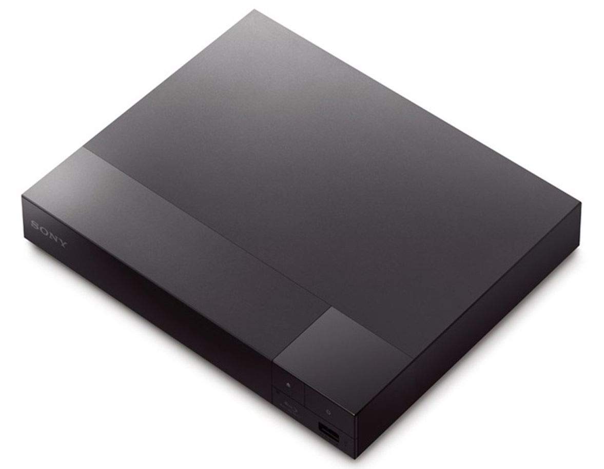 【中古】【非常に良い】SONY リージョンフリーBD/DVDプレーヤー (日本語バージョン) BDP-S6700 [並行輸入品]