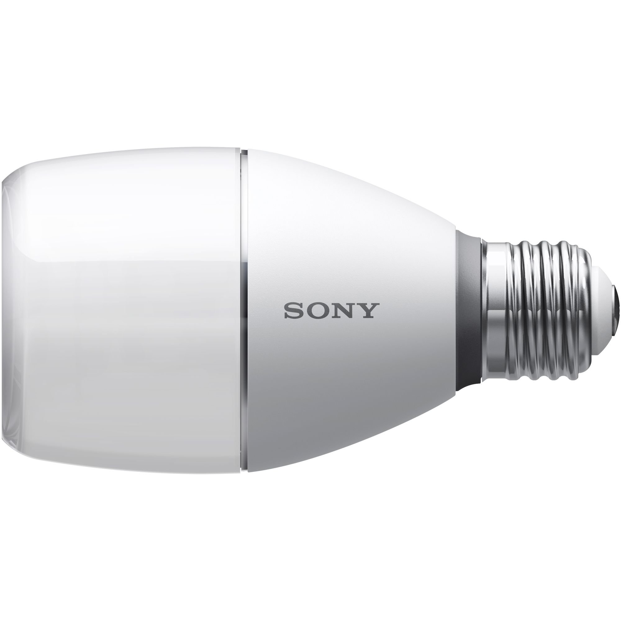 【中古・自宅使用品】ソニーLED電球スピーカー LSPX-103E26 楽天市場】【中古】ソニー SONY LED電球スピーカー Bluetooth対応 全