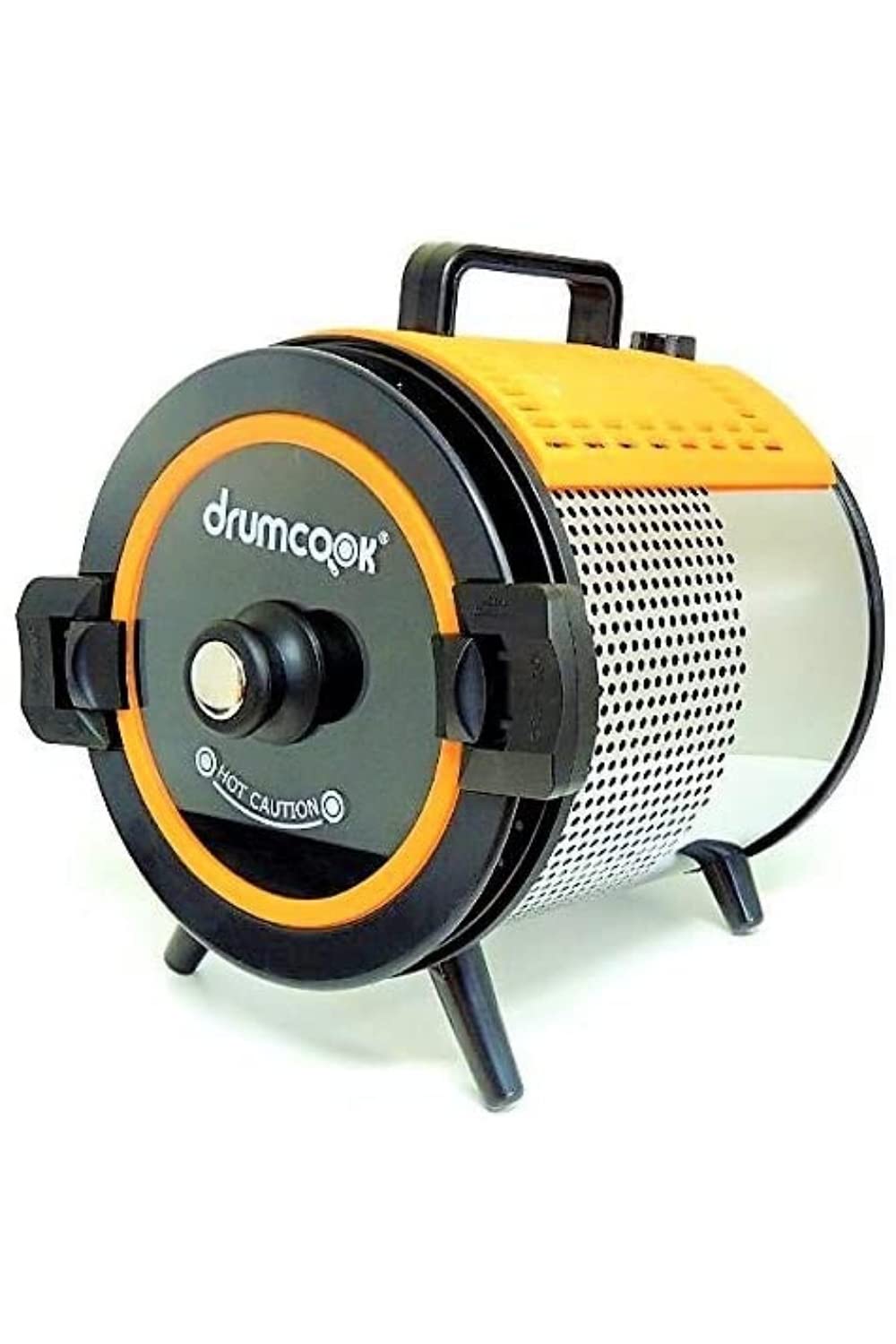 【中古】【非常に良い】ドラムクック drumcook DR-750N 自動調理器|ドリエムコーポレーション
