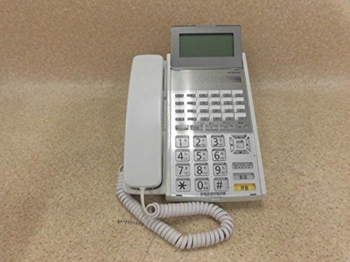 【中古】【非常に良い】HI-24F-TELPFA 日立 HI 24ボタン停電多機能電話機|ドリエムコーポレーション
