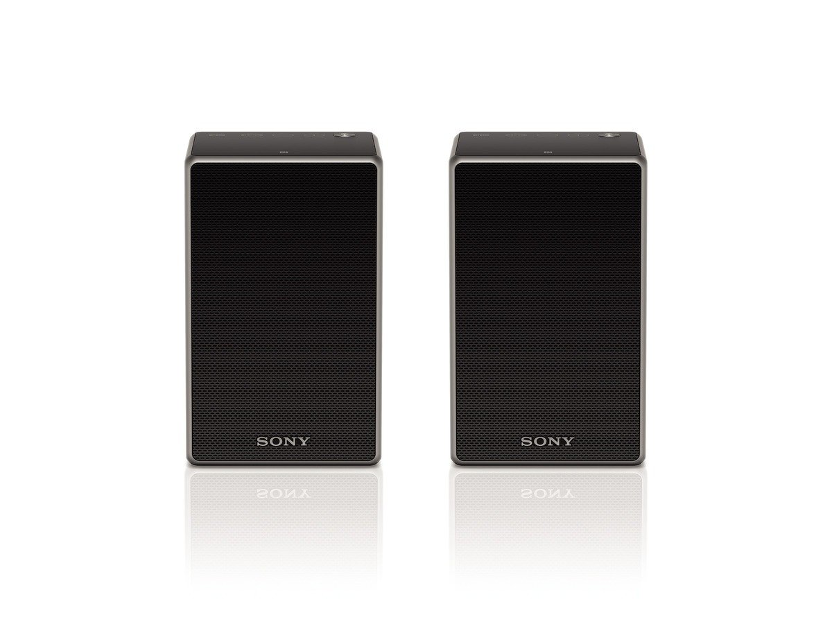 【中古】【非常に良い】ソニー ホームシアターシステム 2ch NFC/Bluetooth/ハイレゾ(LDAC) HT-ZR5P