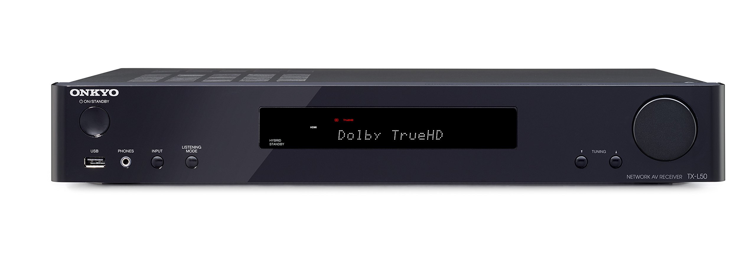 楽天市場】【中古】ONKYO TX-L50 ネットワークAVレシーバー 5.1ch 