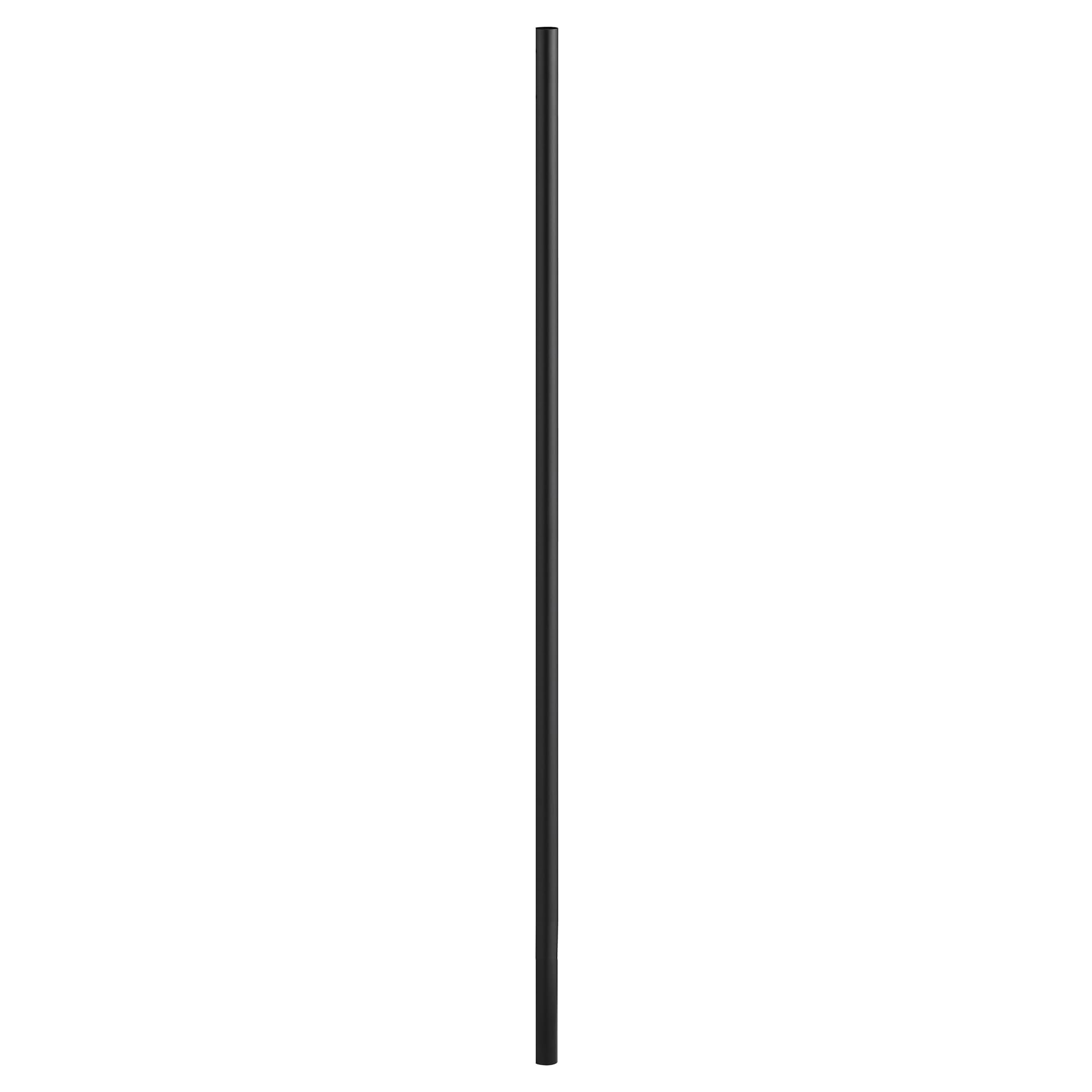 【中古】【非常に良い】ハヤミ工産 テレビ天吊金具 パイプ CHシリーズ用 2000mm-2250mm ブラック CH-2000B｜ドリエムコーポレーション