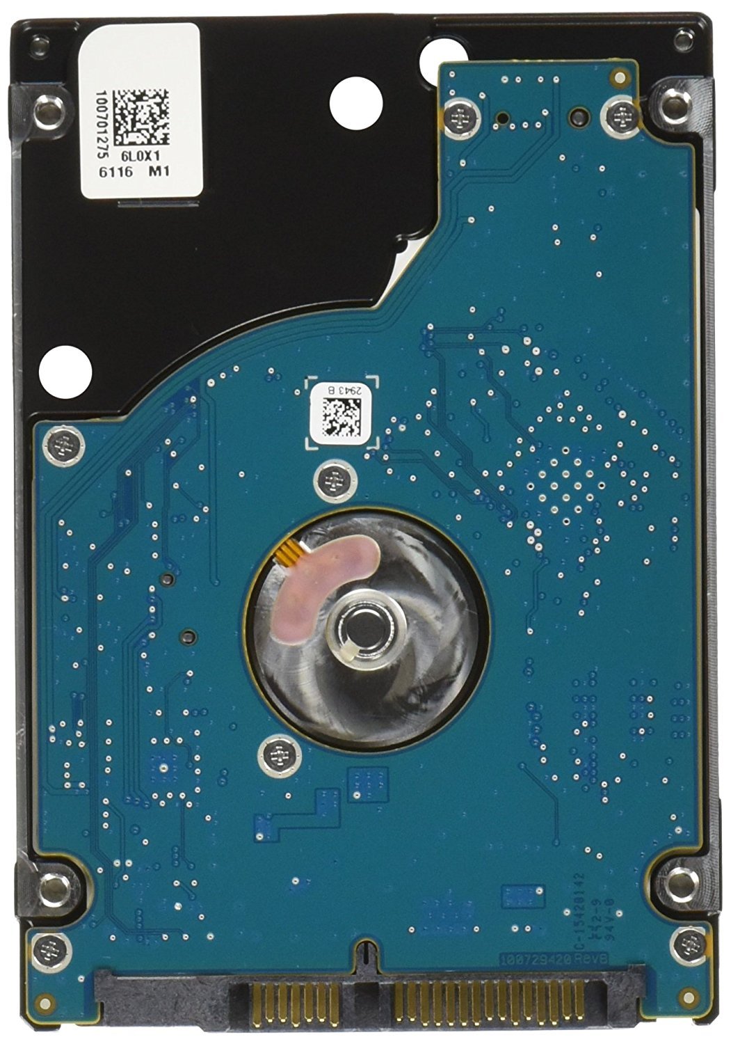 【中古】【非常に良い】Seagate 320GB Laptop Thin SATA 6Gb/s 32MB Cache 2.5-Inch Hard Disk Drive (ST320LM010)