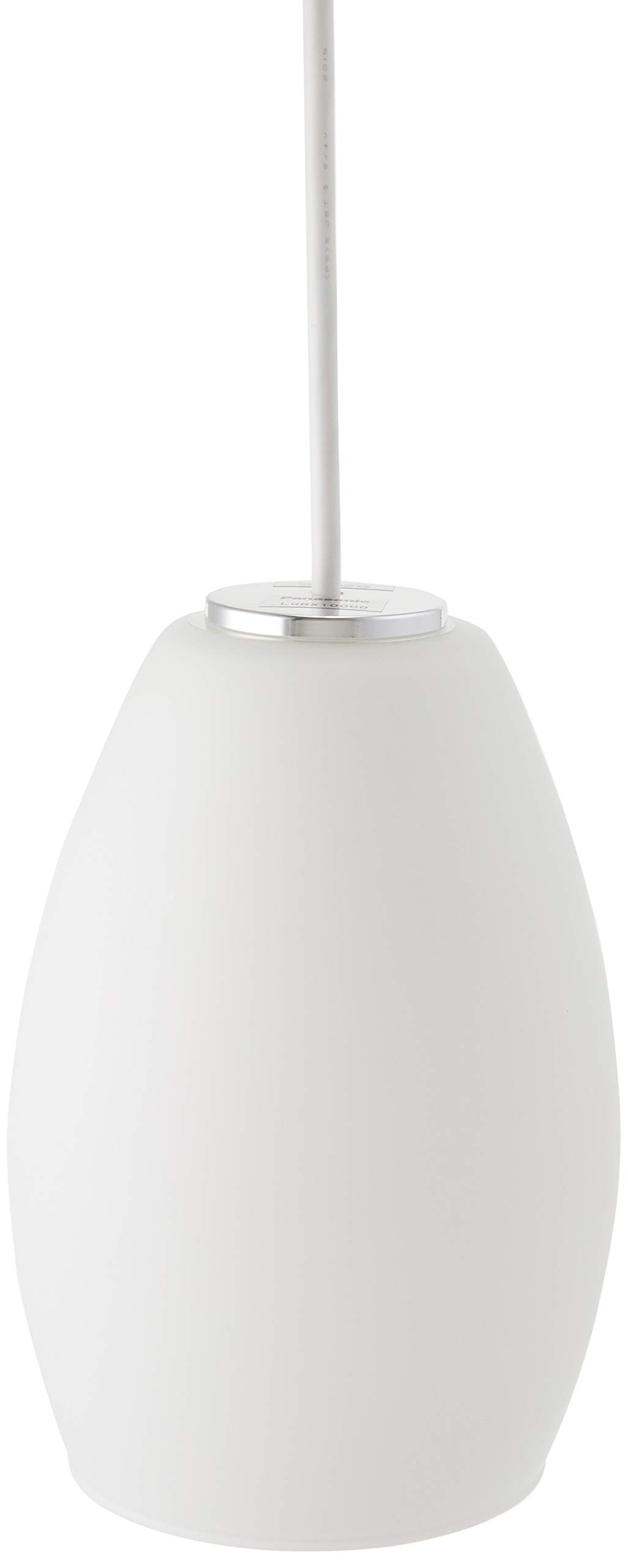 【中古】【非常に良い】パナソニック(Panasonic) LED ペンダント 配線ダクト取付型 小型 LDA5&times;1 電球色 Bluetooth対応 LGBX10000｜ドリエムコーポレーション 22,137円