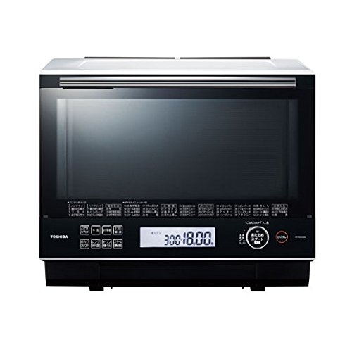 【中古】【非常に良い】ER-RD3000-W(グランホワイト) 石窯ド-ム 過熱水蒸気オ-ブンレンジ 30L