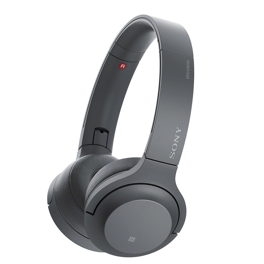 【中古】【人並み外れたに似つかわしい】ソニー 無線電話受話器 h.ear on 2 Mini Wireless WH-H800 : Bluetooth/ハイレゾ相応う 最大限度24第四次元年代順の連続生まれ変わり 密閉型オンイヤー マイクロホン付き添い人 2017年モ