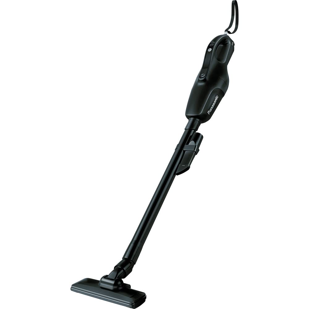 【中古】【非常に良い】パナソニック(Panasonic) 充電スティッククリーナー 本体のみ (電池パック/充電器別売) デュアル (14.4V/18V両対応) 45W(18V使用時) クリーナー 掃除機 工事 現場 作