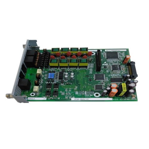 【中古】【非常に良い】日本電気（NEC） Aspire UX 082コンビネーションインターフェースユニット IP5D-082U-A1
