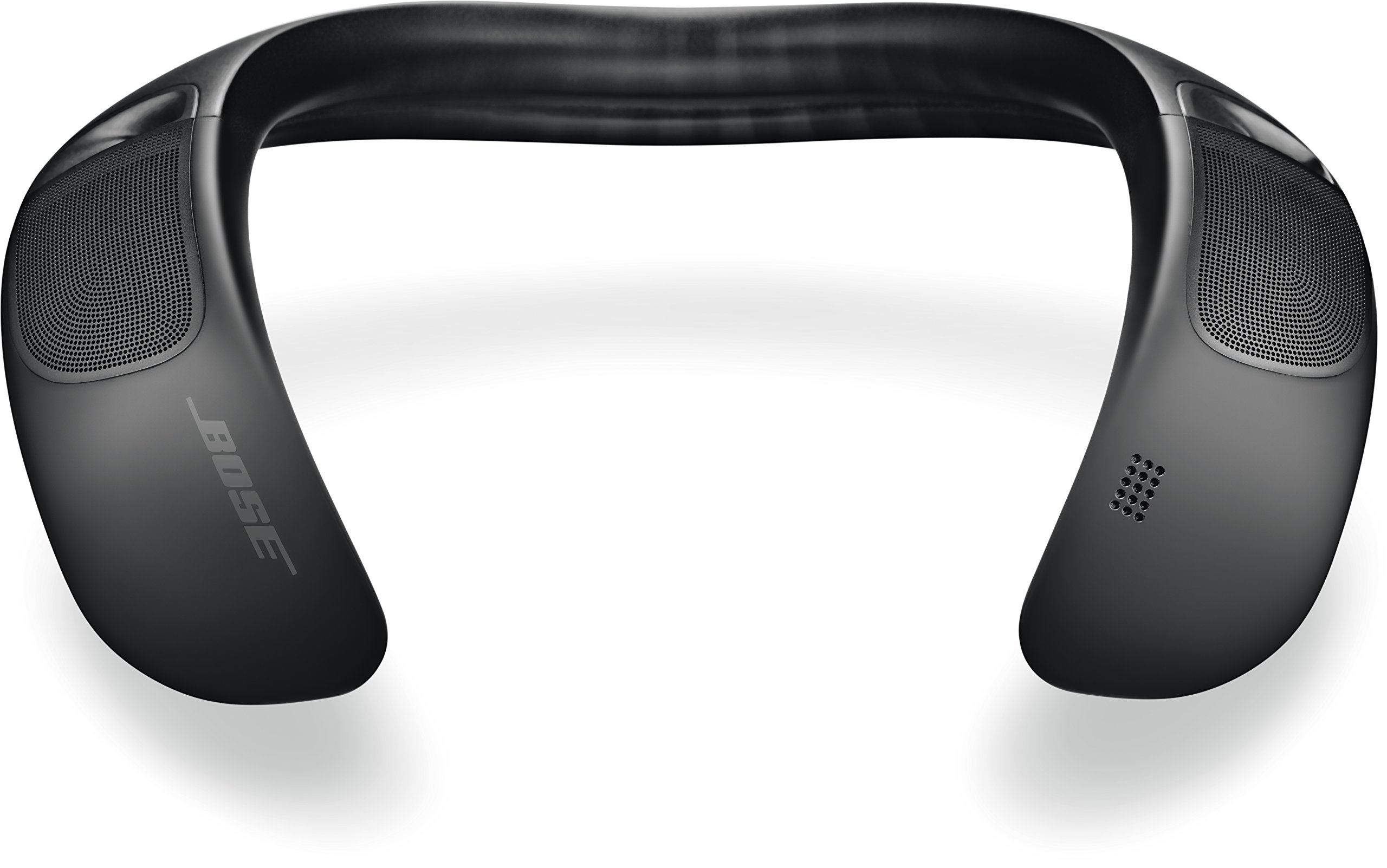 【中古】【人並み外れたに好いたらしい】Bose SoundWear Companion speaker ウェアラブルネックスピーカー