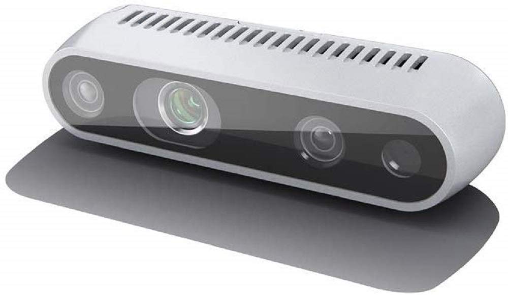 楽天市場】Intel RealSense Depth Camera D415 82635ASRCDVKHV : K工房