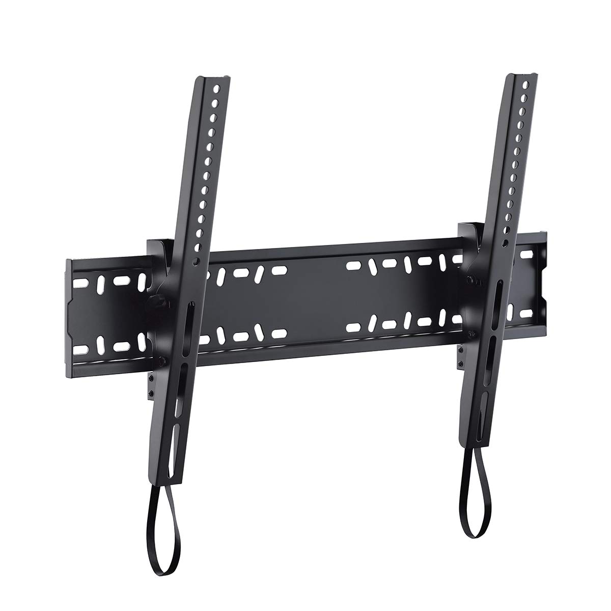 【中古】【非常に良い】朝日木材加工 テレビ 壁掛け金具 WALL FIT MOUNT 40~70型 ブラック チルト TLT-002-BK|ドリエムコーポレーション