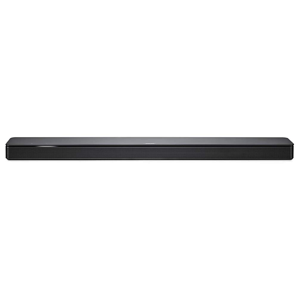 【中古】【人並み外れたに似つかわしい】BOSE SOUNDBAR 500 ワイヤレスサウンドバー Amazon 積み上げる