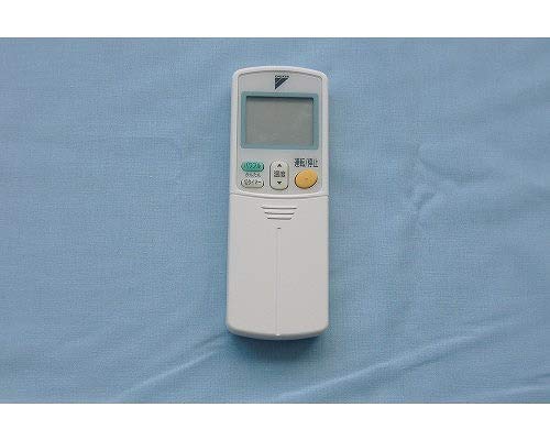 【中古】【非常に良い】【ゆうパケット対応品】 ダイキン DAIKIN 別売品【1887642/ARC463A1】ワイヤレスリモコン｜ドリエムコーポレーション