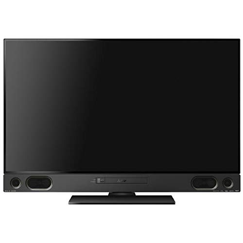 【中古】【非常に良い】三菱 50V型地上・BS・110度CSデジタル 4Kチューナー内蔵 LED液晶テレビ(2TB HDD内蔵、BDレコーダー録画機能付) REAL LCD-A50RA1000