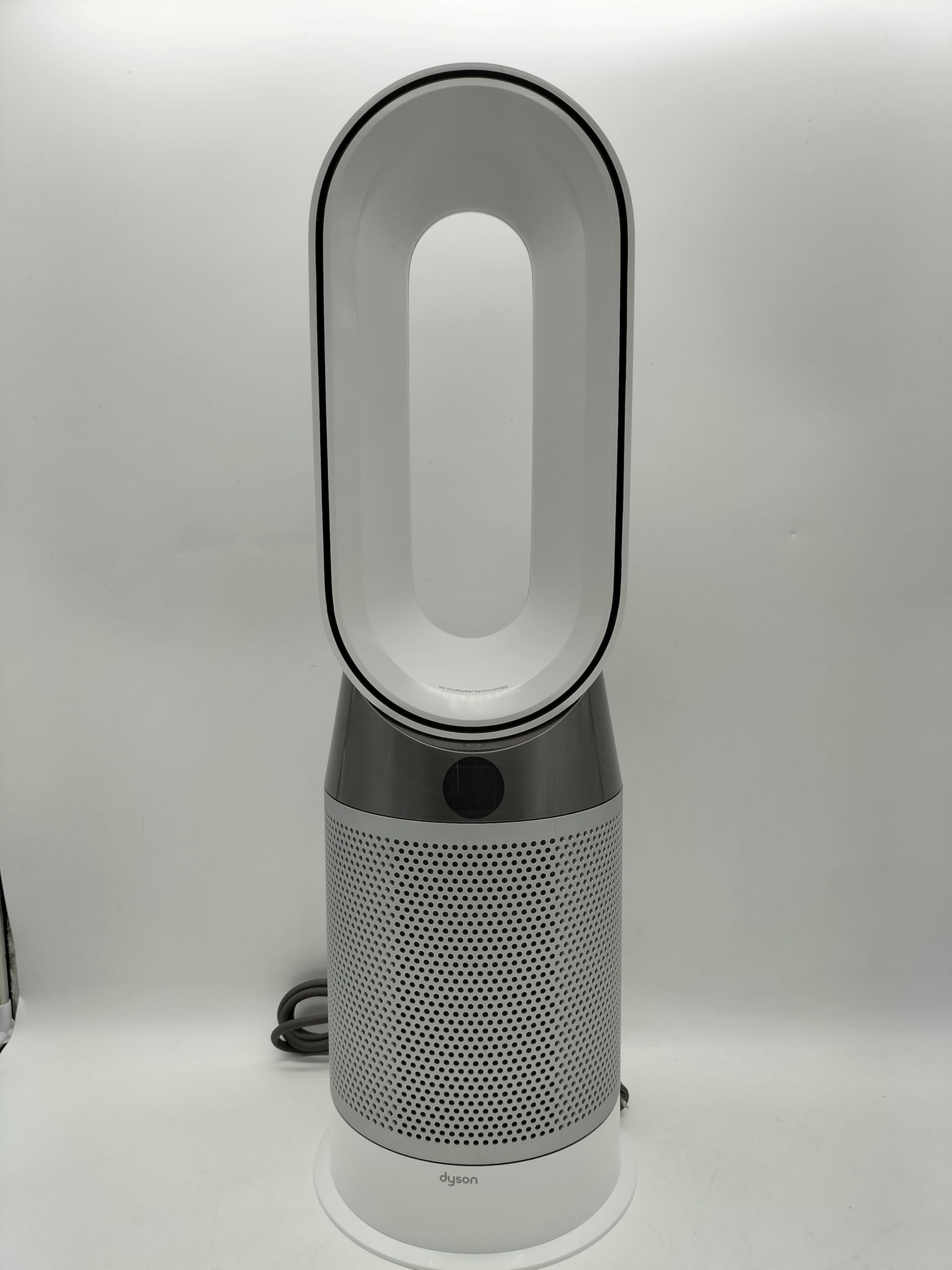 中古 USED品 dyson ダイソン Hot+Cool AM04 ファンヒーター 2012年製