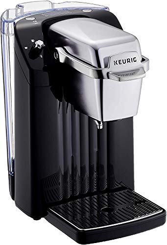 【中古】【非常に良い】キューリグ コーヒーメーカー キューリグコーヒーシステム BS300 (ネオブラック)
