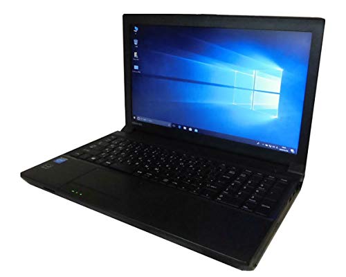 【中古】【非常に良い】Windows10 Pro 64bit 東芝 dynabook Satellite B454/M (PB454MNB425AA71) Celeron 2950M 2.0GHz 4GB 500GB D