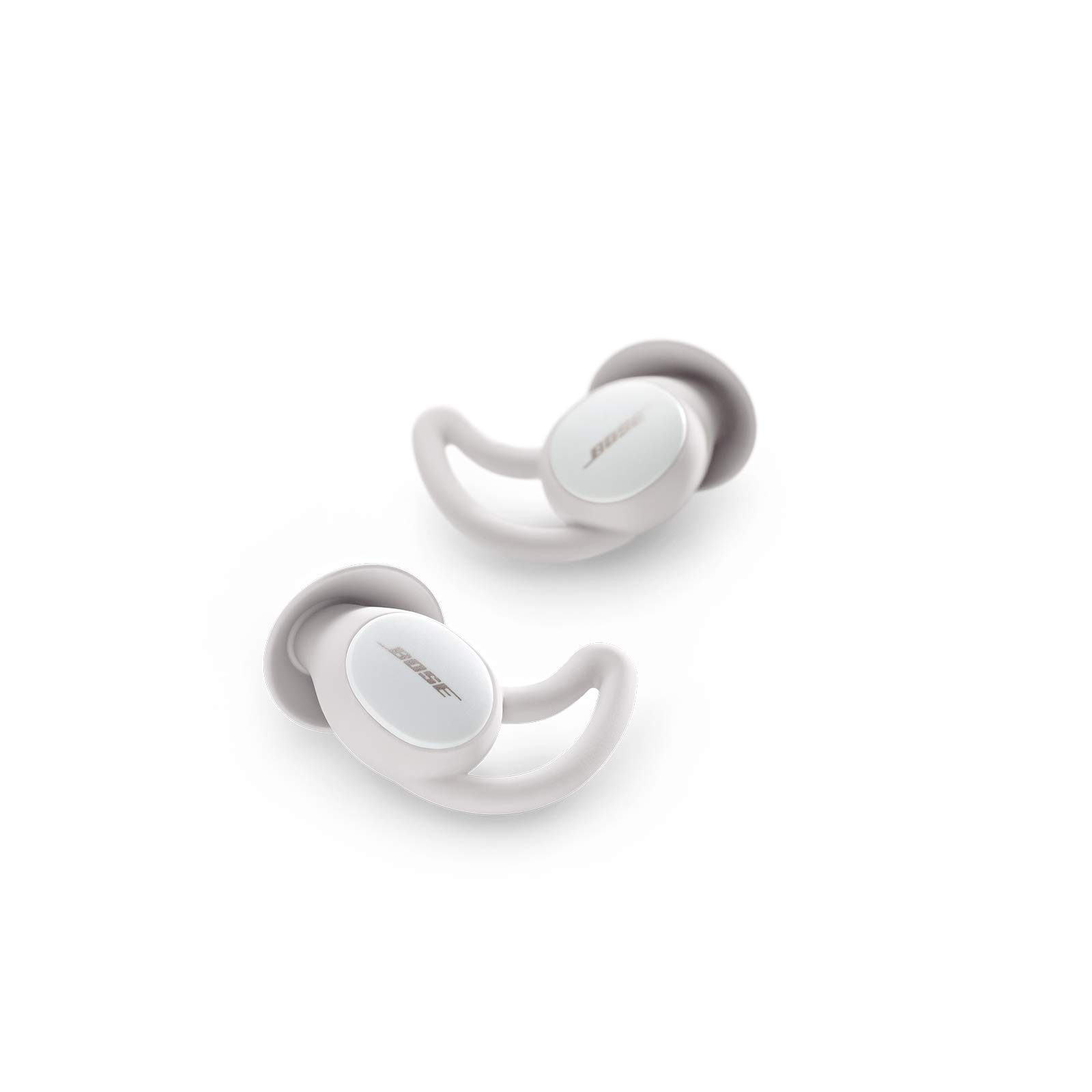 【中古】【非常に良い】Bose Sleepbuds II 睡眠用イヤープラグ ノイズマスキング 最大10時間再生｜ドリエムコーポレーション