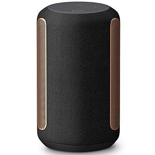 【中古】【人並み外れたに好いたらしい】ソニー(SONY) 360 Reality Audio御墨付き無線電話金棒引き SRS-RA3000 : 360 Reality Audio相応う / Wi-Fi / Bluetooth / 防湿 /