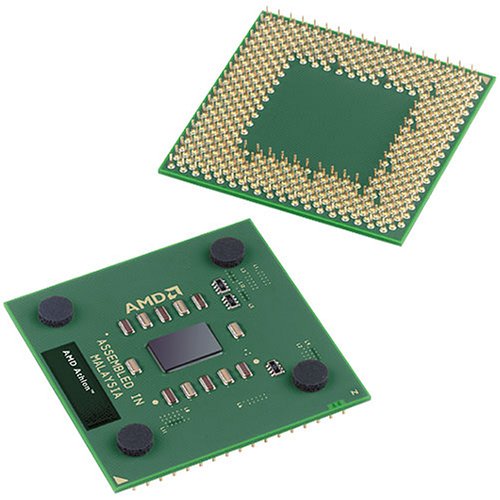 【中古】【非常に良い】Amd Athlon XP 2000+ 384k キャッシュソカ 266mhz - コア周波数 1.67ghz 27,328円