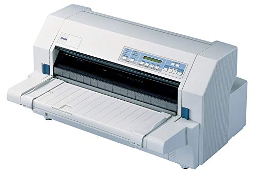 【中古】【人並み外れたに似つかわしい】EPSON VP-6200