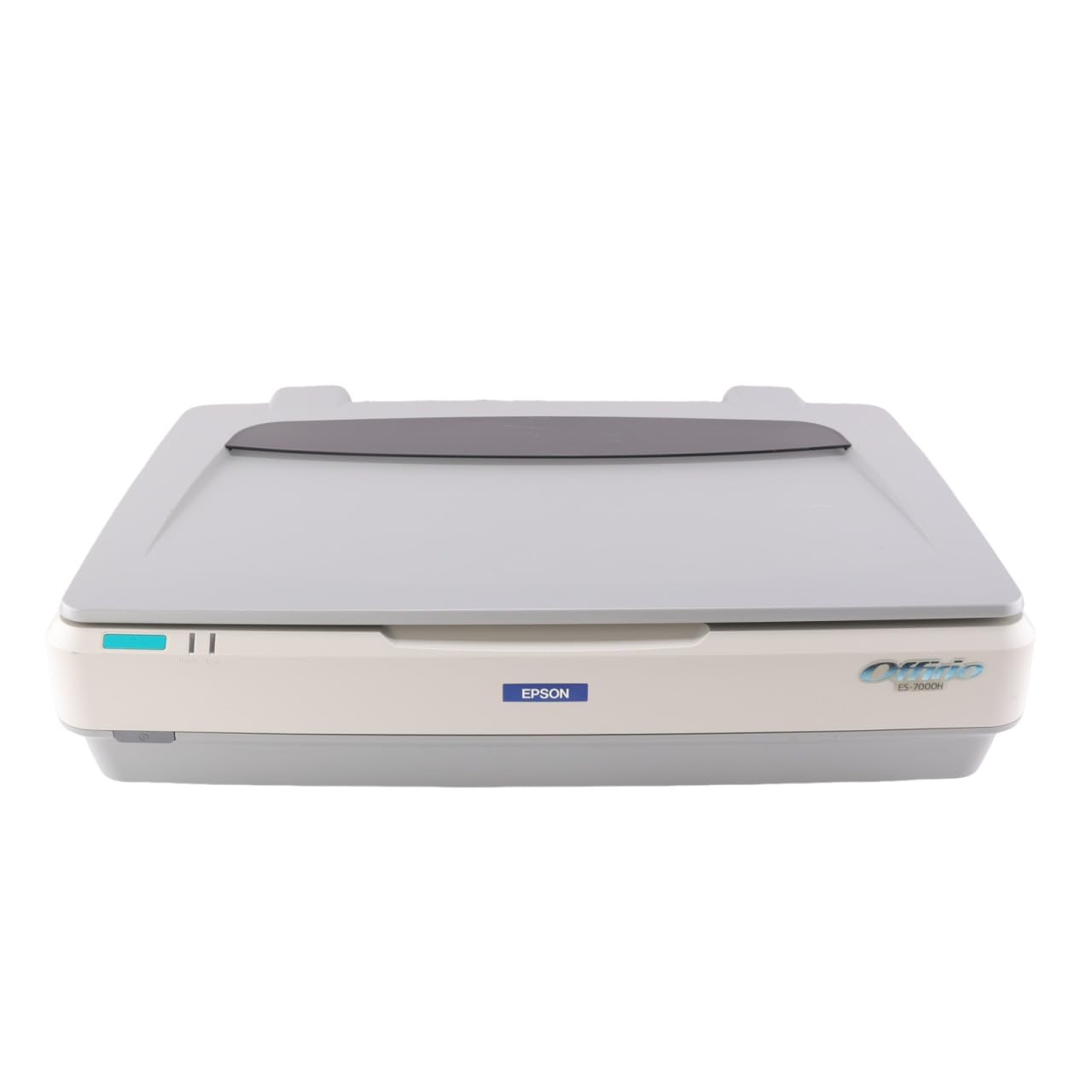 【中古】【非常に良い】EPSON オフィリオ ネットワークスキャナ ES-7000H｜ドリエムコーポレーション