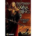 【中古】【非常に良い】ロード・オブ・ザ・リング ウォー・オブ・ザ・リング日本語版画像