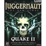【中古】【非常に良い】Juggernaut: The New Story - Quake II Expansion (輸入版)｜ドリエムコーポレーション