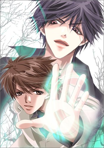 【中古】【非常に良い】invisible sign-イス- 眠れる森画像