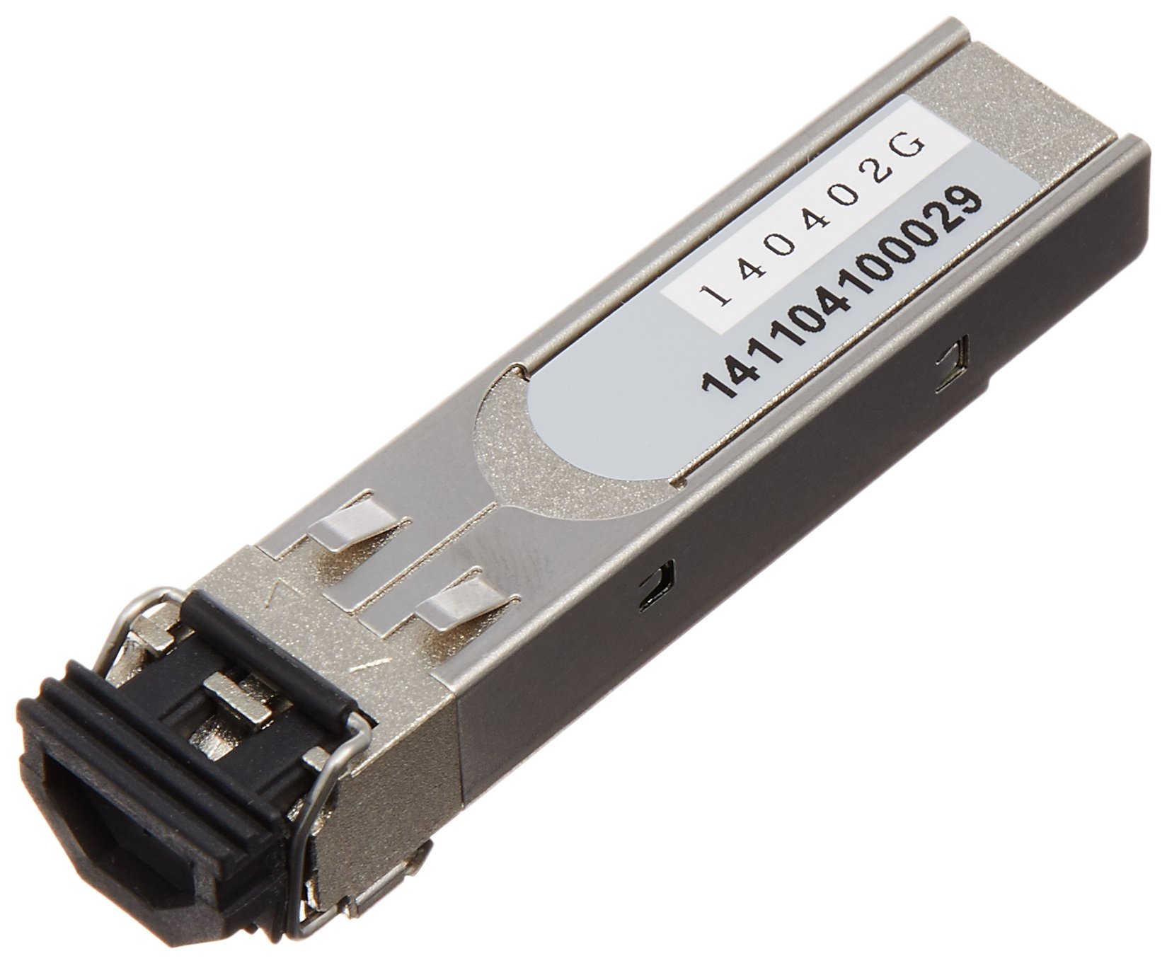 【中古】【非常に良い】BUFFALO ギガビット SFP光トランシーバ 1000BASE-SX BS-SFP-GSR|ドリエムコーポレーション