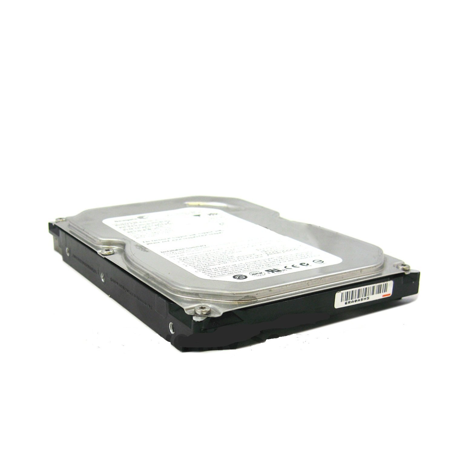 【中古】【非常に良い】SEAGATE Barracuda7200.10 ST3160815A 160GB 7200rpm UATA/100 8MB ※RoHs対応※|ドリエムコーポレーション