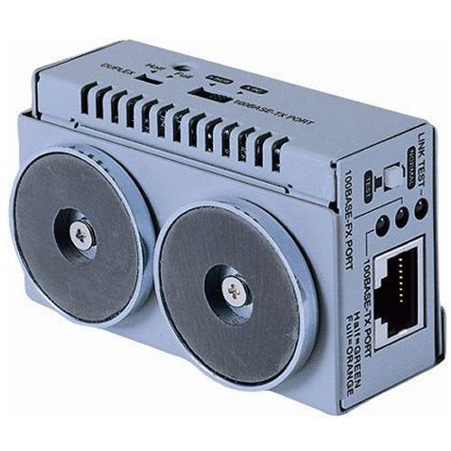 【中古】【非常に良い】アライドテレシス ATーBRKTーJ20 マグネットキット