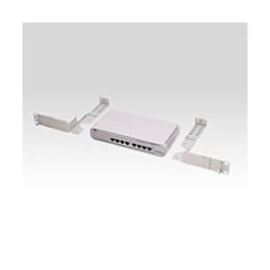 【中古】【非常に良い】アライドテレシス AT-RKMT-J08 ラックマウント 0035R