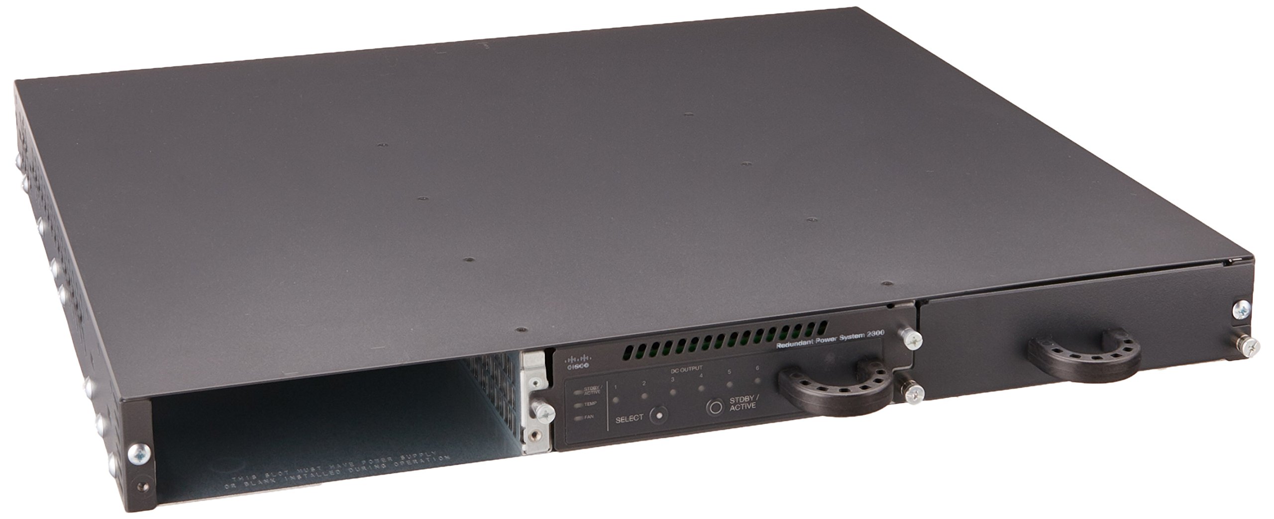【中古】【非常に良い】Cisco Systems Cisco PWR-RPS2300\u003d
