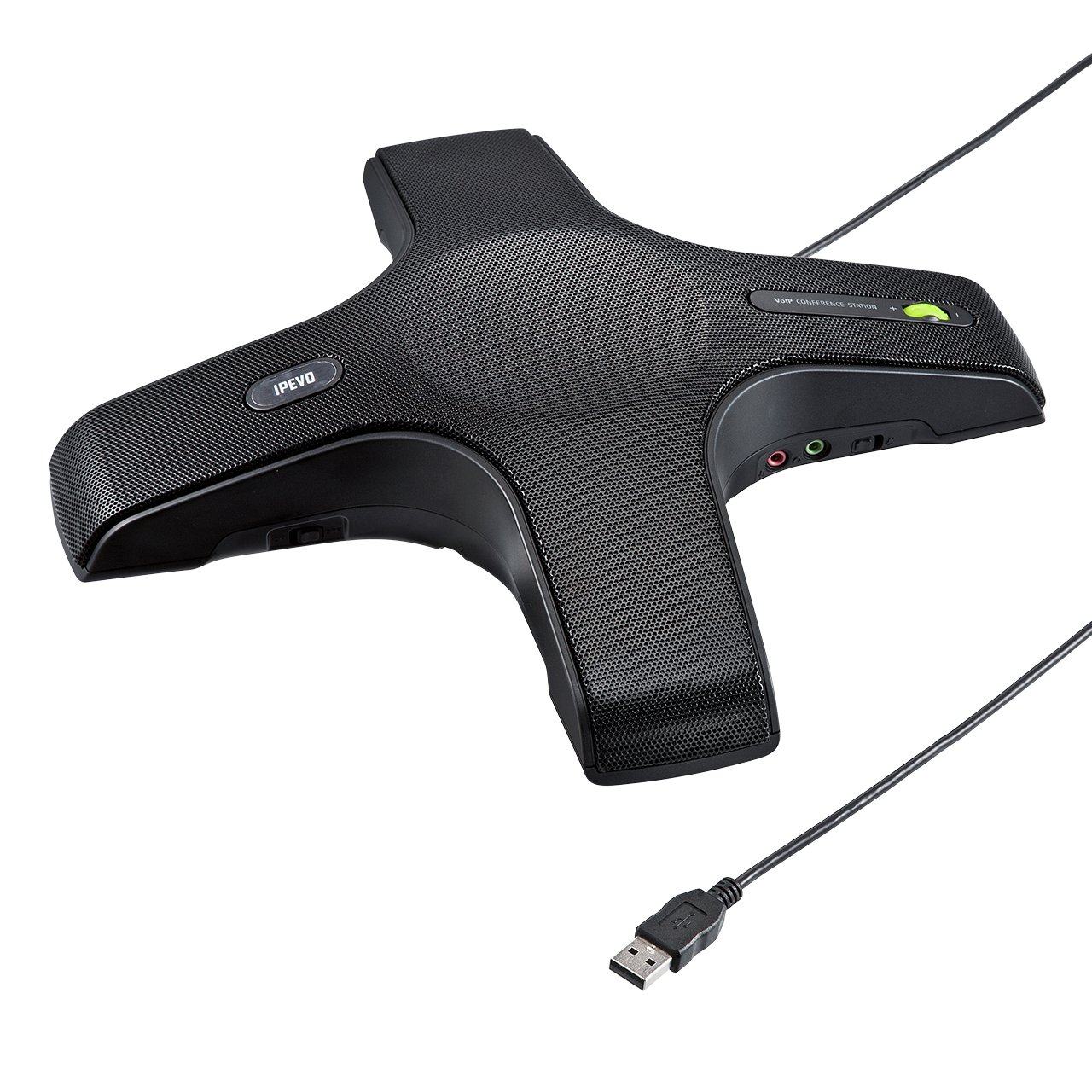 楽天市場】VOIP CONFERENCE STATION スピーカーフォン【送料無料