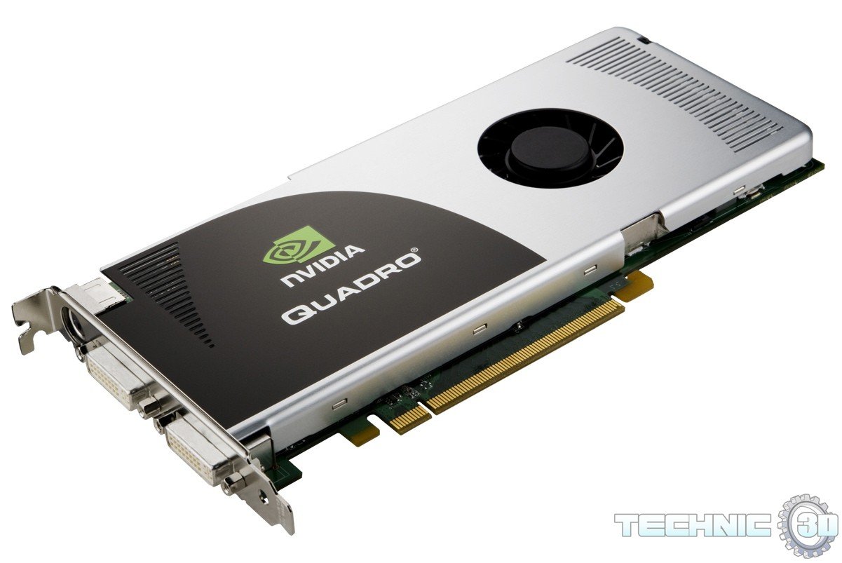 【中古】【非常に良い】nVIDIA Quadro FX 3700 GDDR3 DVI PCI-E X16 512MB Dell 0KY246 FX3700 ビデオカード