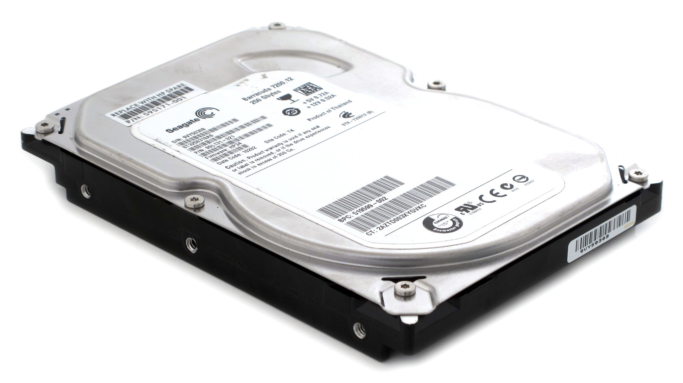 楽天市場】◇【2本セット】Seagate IronWolf ST2000VN009 2TB 3.5