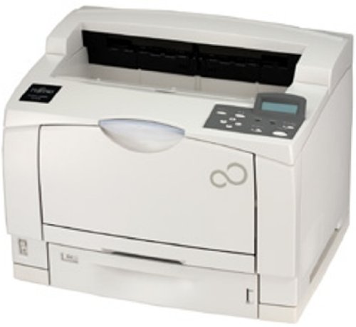 【中古】【人並み外れたに好いたらしい】富士通 A3モノクロページプリンタ Printia LASER XL-9311