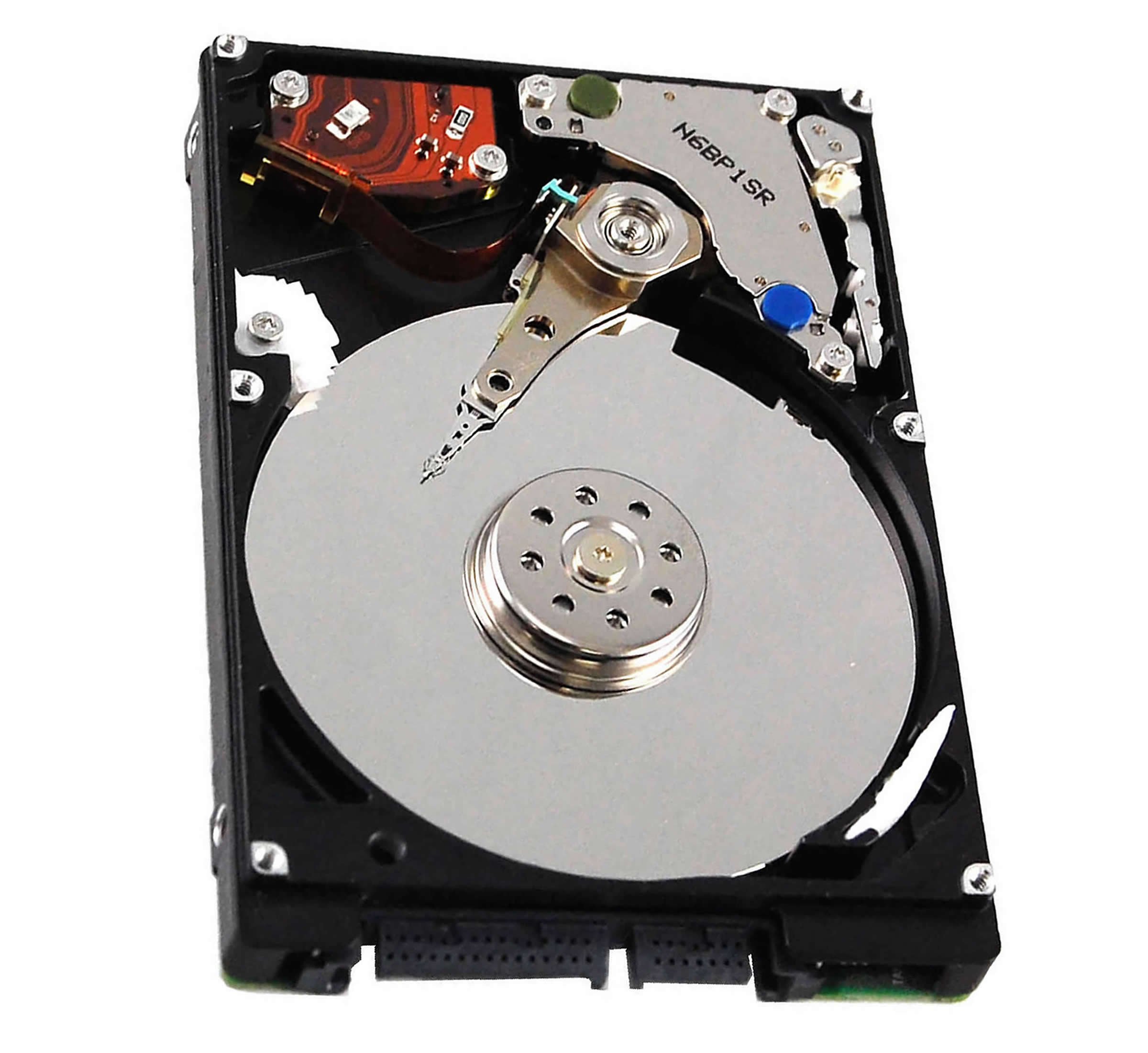 【中古】【非常に良い】Seagate Momentus 7200 2.5inch 320GB 16MB 7200rpm SATA3.0Gb/s ST9320423AS