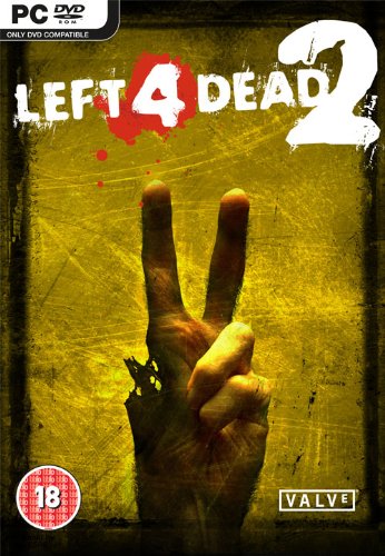 【中古】【人並み外れたに似つかわしい】Left 4 Dead 2 (マイコン) (インポート版)