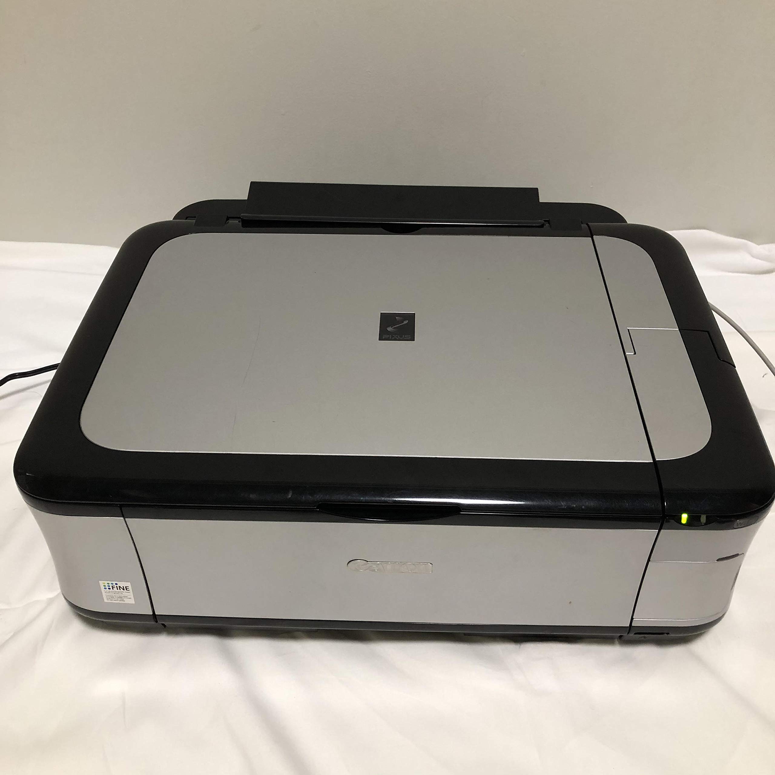 【中古】【非常に良い】Canon インクジェットプリンター複合機 PIXUS MP560|ドリエムコーポレーション