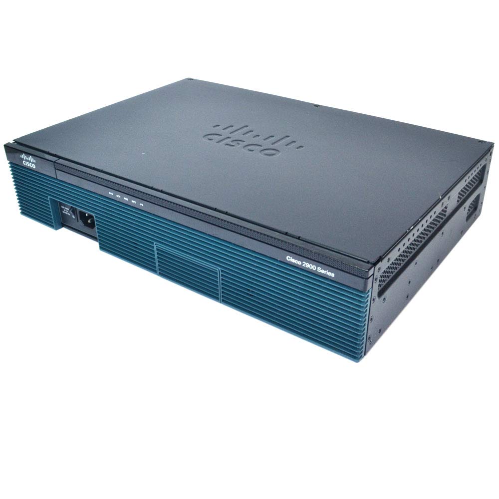 【中古】【非常に良い】Cisco Systems CISCO2911/K9 [PC] 11,477円