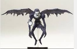 【中古】【非常に良い】DEATH NOTE 1 [DVD] [DVD] (2006) 宮野真守; 山口勝平; 中村獅童; 平野綾; 大場つぐみ; 小畑健画像