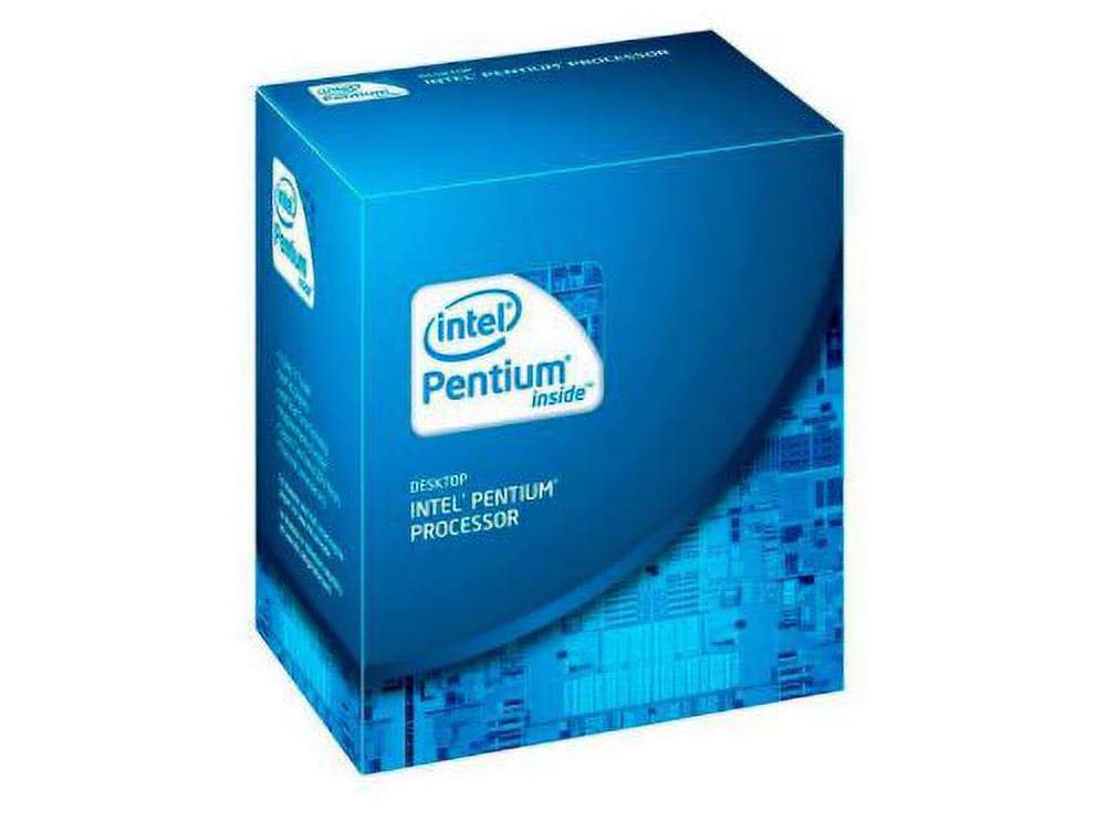 【中古】【非常に良い】intel Boxed Pentium E6600 3.06GHz BX80571E6600